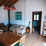 Casa de Férias Soul Farm Algarve - Glamping & Farm Aljezur