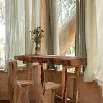 Casa de Férias Soul Farm Algarve - Glamping & Farm Aljezur