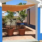 Casa de Férias Soul Farm Algarve - Glamping & Farm Aljezur