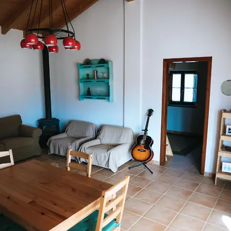 Casa de Férias Soul Farm Algarve - Glamping & Farm Aljezur
