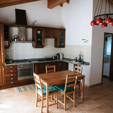 Casa de Férias Soul Farm Algarve - Glamping & Farm *