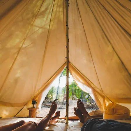 Soul Farm Algarve - Glamping & Farm Semesterbostad *