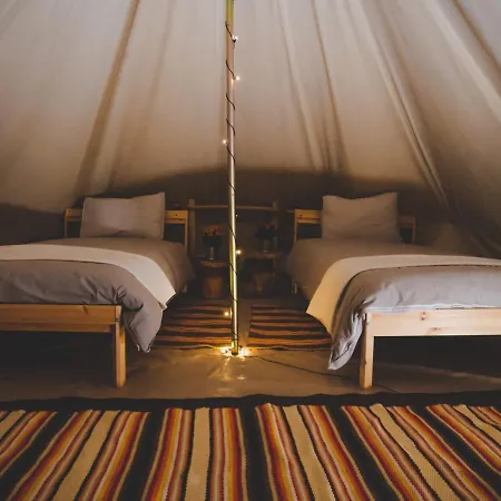 Casa de Férias Soul Farm Algarve - Glamping & Farm *