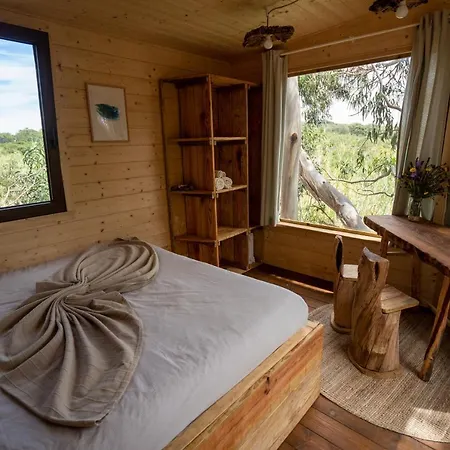 Soul Farm Algarve - Glamping & Farm 阿尔热祖尔