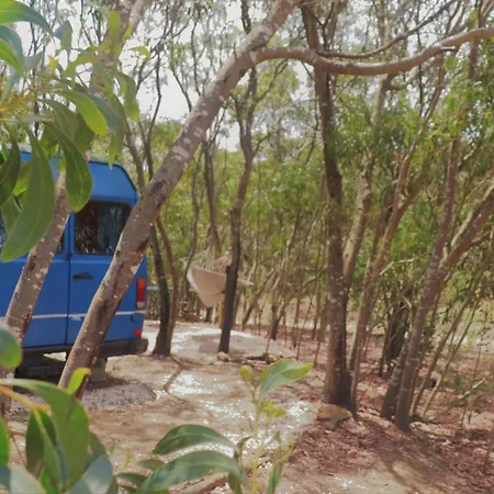 Soul Farm Algarve - Glamping & Farm 阿尔热祖尔