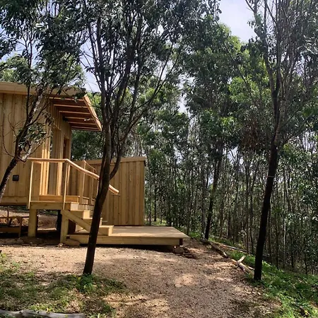 Soul Farm Algarve - Glamping & Farm *