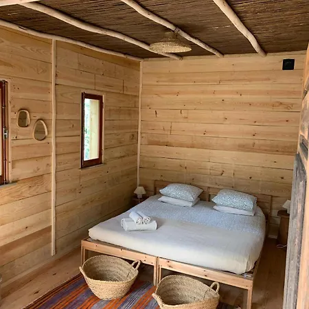 Soul Farm Algarve - Glamping & Farm 阿尔热祖尔