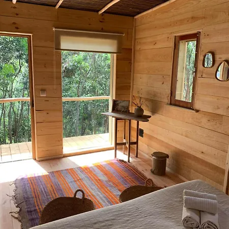 Soul Farm Algarve - Glamping & Farm * 阿尔热祖尔