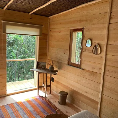 Soul Farm Algarve - Glamping & Farm Casa de Férias *