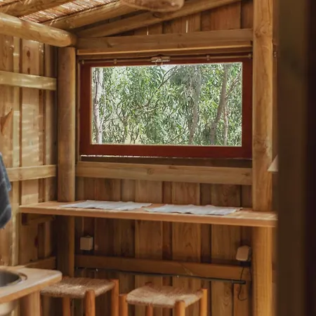Soul Farm Algarve - Glamping & Farm Casa de Férias
