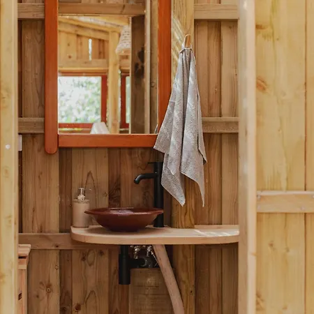 Soul Farm Algarve - Glamping & Farm Semesterbostad Aljezur