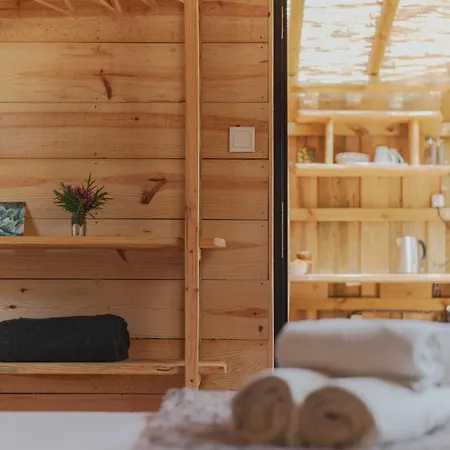 Soul Farm Algarve - Glamping & Farm *