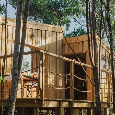 Semesterbostad Soul Farm Algarve - Glamping & Farm