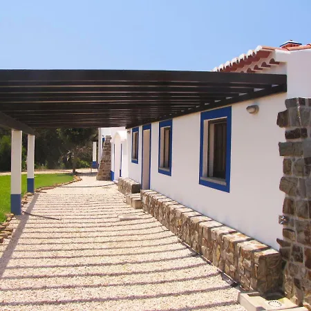 Casa de Férias Soul Farm Algarve - Glamping & Farm Aljezur