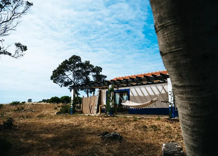 Soul Farm Algarve - Glamping & Farm Aljezur