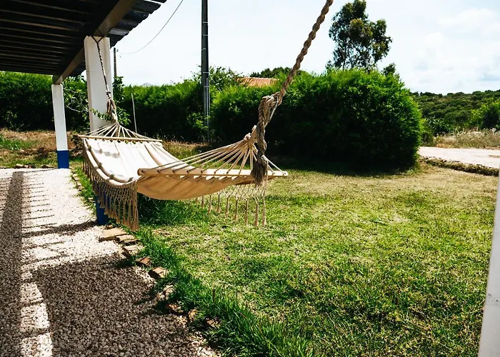 Soul Farm Algarve - Glamping & Farm Сasa de vacaciones