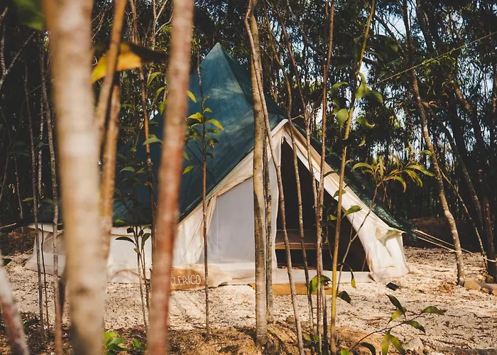 Сasa de vacaciones Soul Farm Algarve - Glamping & Farm