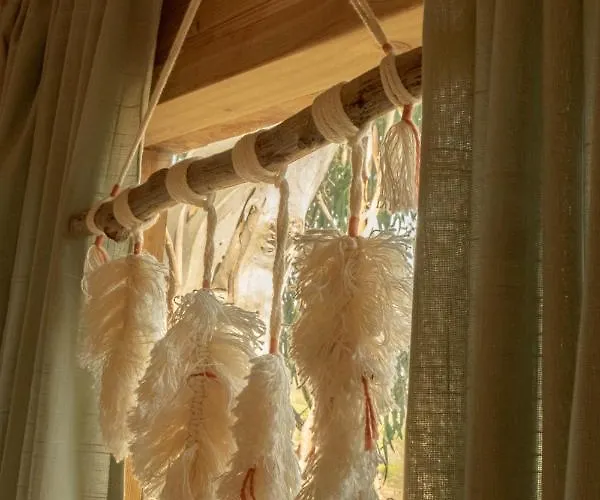 Soul Farm Algarve - Glamping & Farm Aljezur