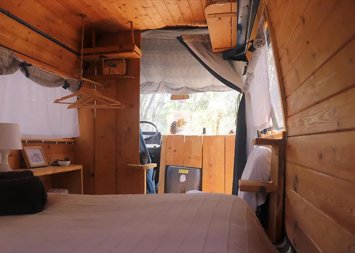 Сasa de vacaciones Soul Farm Algarve - Glamping & Farm