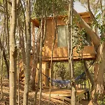 Soul Farm Algarve - Glamping & Farm Semesterbostad Aljezur