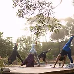 Soul Farm Algarve - Glamping & Farm Semesterbostad