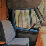 Semesterbostad Soul Farm Algarve - Glamping & Farm Aljezur