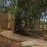 Semesterbostad Soul Farm Algarve - Glamping & Farm *