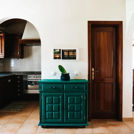 Holiday home Soul Farm Algarve - Glamping & Farm