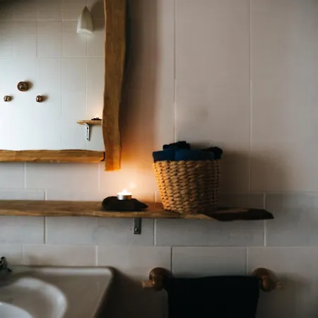 Soul Farm Algarve - Glamping & Farm * אלג'זור