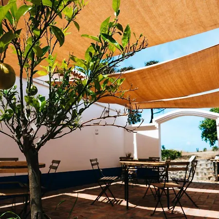 Soul Farm Algarve - Glamping & Farm בית נופש