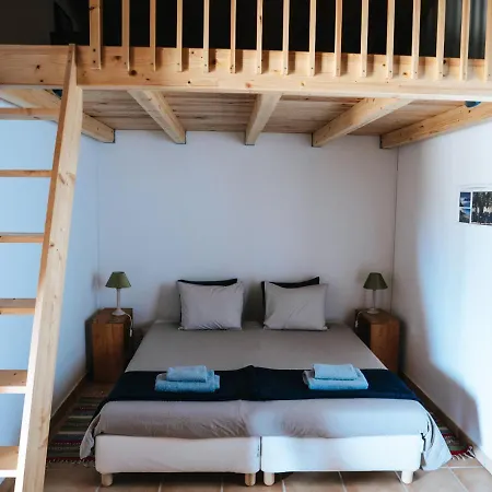 Soul Farm Algarve - Glamping & Farm *
