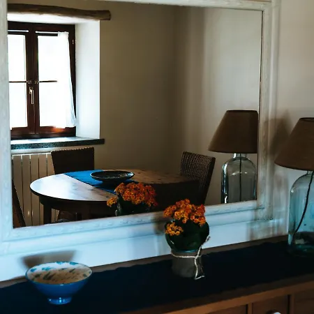 Holiday home Soul Farm Algarve - Glamping & Farm