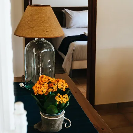 Soul Farm Algarve - Glamping & Farm 度假居 *
