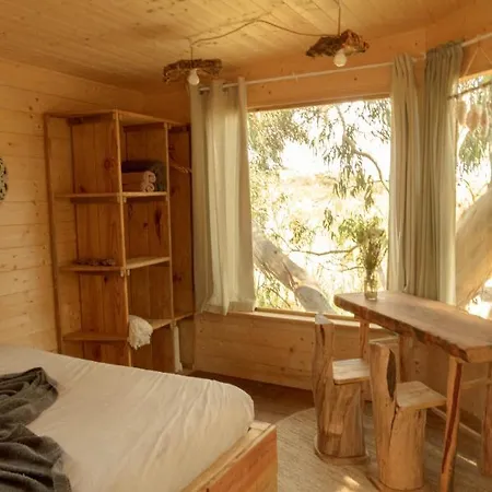 Soul Farm Algarve - Glamping & Farm *