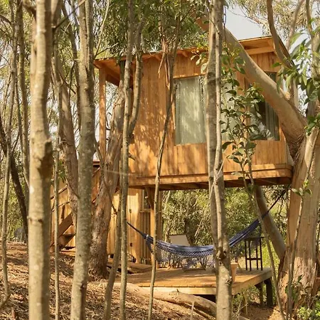 Soul Farm Algarve - Glamping & Farm Σπίτι διακοπών Aljezur