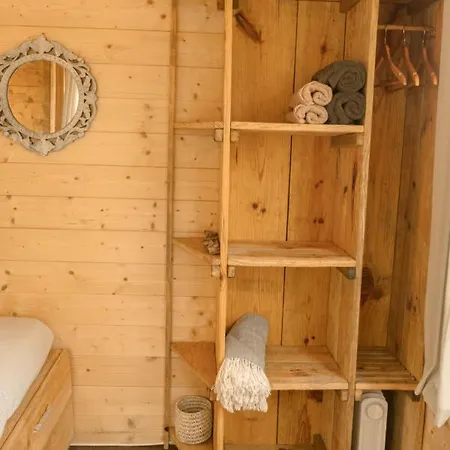 度假居 Soul Farm Algarve - Glamping & Farm *