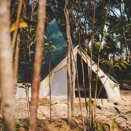 Holiday home Soul Farm Algarve - Glamping & Farm