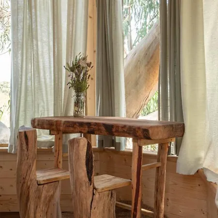 Holiday home Soul Farm Algarve - Glamping & Farm Aljezur