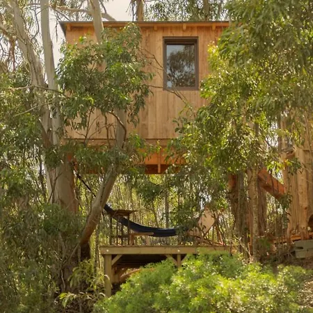 度假居 Soul Farm Algarve - Glamping & Farm 阿尔热祖尔