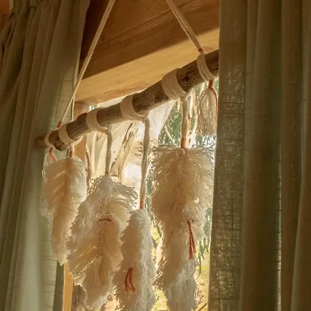 Soul Farm Algarve - Glamping & Farm אלג'זור