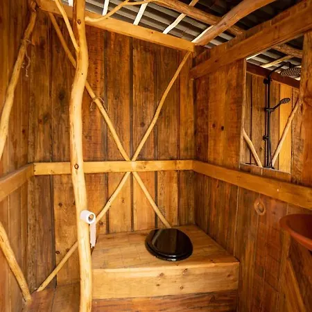 Holiday home Soul Farm Algarve - Glamping & Farm