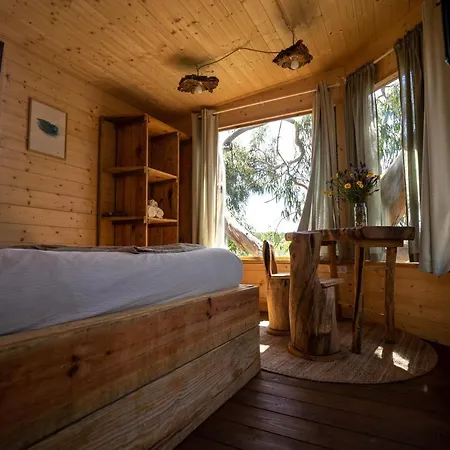 Holiday home Soul Farm Algarve - Glamping & Farm Aljezur