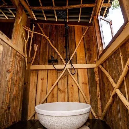 Soul Farm Algarve - Glamping & Farm * 阿尔热祖尔
