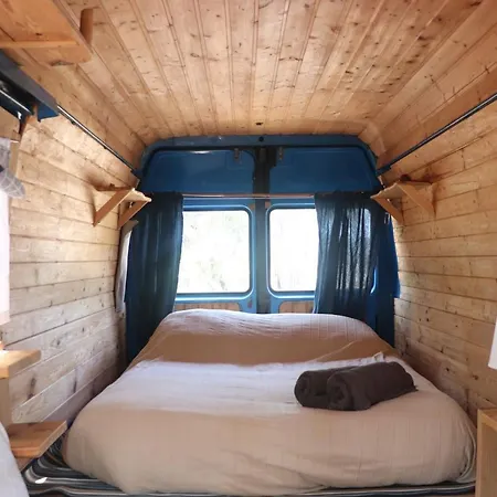 Soul Farm Algarve - Glamping & Farm אלג'זור