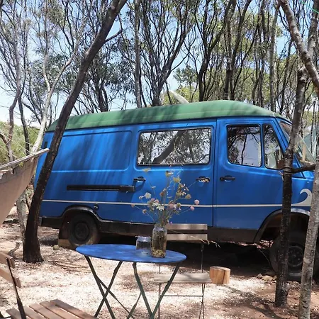 Soul Farm Algarve - Glamping & Farm * Aljezur