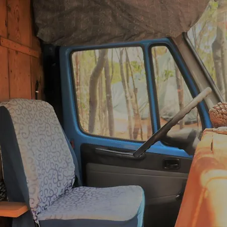 Hébergement de vacances Soul Farm Algarve - Glamping & Farm Aljezur