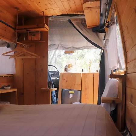 Holiday home Soul Farm Algarve - Glamping & Farm