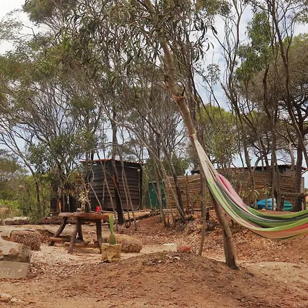 Soul Farm Algarve - Glamping & Farm