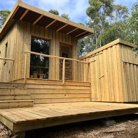 Soul Farm Algarve - Glamping & Farm Holiday home