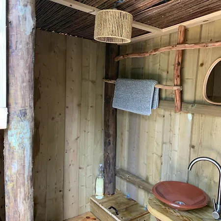Holiday home Soul Farm Algarve - Glamping & Farm
